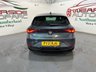 USED 2021 21 SEAT LEON 1.0 TSI EVO SE DYNAMIC 5d 109 BHP euro 6, 2 keys, SH, digital dash
