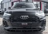 USED 2021 21 AUDI Q5 2.0 TDI QUATTRO S LINE VORSPRUNG 5d 202 BHP AIR SUSPRNSION+MASSAEGE HTD F STS