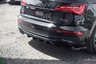 USED 2021 21 AUDI Q5 2.0 TDI QUATTRO S LINE VORSPRUNG 5d 202 BHP AIR SUSPRNSION+MASSAEGE HTD F STS