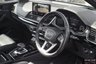 USED 2021 21 AUDI Q5 2.0 TDI QUATTRO S LINE VORSPRUNG 5d 202 BHP AIR SUSPRNSION+MASSAEGE HTD F STS