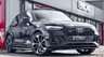 USED 2021 21 AUDI Q5 2.0 TDI QUATTRO S LINE VORSPRUNG 5d 202 BHP AIR SUSPRNSION+MASSAEGE HTD F STS