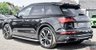 USED 2021 21 AUDI Q5 2.0 TDI QUATTRO S LINE VORSPRUNG 5d 202 BHP AIR SUSPRNSION+MASSAEGE HTD F STS