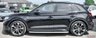 USED 2021 21 AUDI Q5 2.0 TDI QUATTRO S LINE VORSPRUNG 5d 202 BHP AIR SUSPRNSION+MASSAEGE HTD F STS