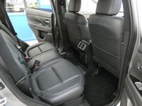 USED 2021 21 MITSUBISHI OUTLANDER 2.4 PHEV DYNAMIC 5d 222 BHP 4WD APP SAT NAV LEATHER HEATED SEATS REAR VIEW CAMERA 1 OWNER SERVICE HISTORY MITSUBISHI WARRANTY TILL MAY 2026