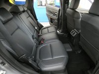 USED 2021 21 MITSUBISHI OUTLANDER 2.4 PHEV DYNAMIC 5d 222 BHP 4WD APP SAT NAV LEATHER HEATED SEATS REAR VIEW CAMERA 1 OWNER SERVICE HISTORY MITSUBISHI WARRANTY TILL MAY 2026