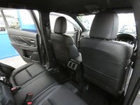 USED 2021 21 MITSUBISHI OUTLANDER 2.4 PHEV DYNAMIC 5d 222 BHP 4WD APP SAT NAV LEATHER HEATED SEATS REAR VIEW CAMERA 1 OWNER SERVICE HISTORY MITSUBISHI WARRANTY TILL MAY 2026