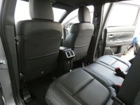 USED 2021 21 MITSUBISHI OUTLANDER 2.4 PHEV DYNAMIC 5d 222 BHP 4WD APP SAT NAV LEATHER HEATED SEATS REAR VIEW CAMERA 1 OWNER SERVICE HISTORY MITSUBISHI WARRANTY TILL MAY 2026