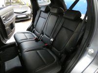 USED 2021 21 MITSUBISHI OUTLANDER 2.4 PHEV DYNAMIC 5d 222 BHP 4WD APP SAT NAV LEATHER HEATED SEATS REAR VIEW CAMERA 1 OWNER SERVICE HISTORY MITSUBISHI WARRANTY TILL MAY 2026