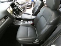 USED 2021 21 MITSUBISHI OUTLANDER 2.4 PHEV DYNAMIC 5d 222 BHP 4WD APP SAT NAV LEATHER HEATED SEATS REAR VIEW CAMERA 1 OWNER SERVICE HISTORY MITSUBISHI WARRANTY TILL MAY 2026