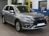 USED 2021 21 MITSUBISHI OUTLANDER 2.4 PHEV DYNAMIC 5d 222 BHP 4WD APP SAT NAV LEATHER HEATED SEATS REAR VIEW CAMERA 1 OWNER SERVICE HISTORY MITSUBISHI WARRANTY TILL MAY 2026