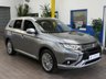 USED 2021 21 MITSUBISHI OUTLANDER 2.4 PHEV DYNAMIC 5d 222 BHP 4WD APP SAT NAV LEATHER HEATED SEATS REAR VIEW CAMERA 1 OWNER SERVICE HISTORY MITSUBISHI WARRANTY TILL MAY 2026