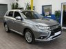 USED 2021 21 MITSUBISHI OUTLANDER 2.4 PHEV DYNAMIC 5d 222 BHP 4WD APP SAT NAV LEATHER HEATED SEATS REAR VIEW CAMERA 1 OWNER SERVICE HISTORY MITSUBISHI WARRANTY TILL MAY 2026
