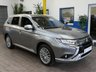 USED 2021 21 MITSUBISHI OUTLANDER 2.4 PHEV DYNAMIC 5d 222 BHP 4WD APP SAT NAV LEATHER HEATED SEATS REAR VIEW CAMERA 1 OWNER SERVICE HISTORY MITSUBISHI WARRANTY TILL MAY 2026