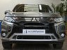 USED 2021 21 MITSUBISHI OUTLANDER 2.4 PHEV DYNAMIC 5d 222 BHP 4WD APP SAT NAV LEATHER HEATED SEATS REAR VIEW CAMERA 1 OWNER SERVICE HISTORY MITSUBISHI WARRANTY TILL MAY 2026