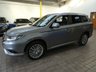 USED 2021 21 MITSUBISHI OUTLANDER 2.4 PHEV DYNAMIC 5d 222 BHP 4WD APP SAT NAV LEATHER HEATED SEATS REAR VIEW CAMERA 1 OWNER SERVICE HISTORY MITSUBISHI WARRANTY TILL MAY 2026
