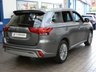 USED 2021 21 MITSUBISHI OUTLANDER 2.4 PHEV DYNAMIC 5d 222 BHP 4WD APP SAT NAV LEATHER HEATED SEATS REAR VIEW CAMERA 1 OWNER SERVICE HISTORY MITSUBISHI WARRANTY TILL MAY 2026