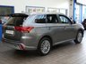 USED 2021 21 MITSUBISHI OUTLANDER 2.4 PHEV DYNAMIC 5d 222 BHP 4WD APP SAT NAV LEATHER HEATED SEATS REAR VIEW CAMERA 1 OWNER SERVICE HISTORY MITSUBISHI WARRANTY TILL MAY 2026
