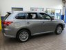 USED 2021 21 MITSUBISHI OUTLANDER 2.4 PHEV DYNAMIC 5d 222 BHP 4WD APP SAT NAV LEATHER HEATED SEATS REAR VIEW CAMERA 1 OWNER SERVICE HISTORY MITSUBISHI WARRANTY TILL MAY 2026