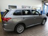 USED 2021 21 MITSUBISHI OUTLANDER 2.4 PHEV DYNAMIC 5d 222 BHP 4WD APP SAT NAV LEATHER HEATED SEATS REAR VIEW CAMERA 1 OWNER SERVICE HISTORY MITSUBISHI WARRANTY TILL MAY 2026