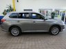 USED 2021 21 MITSUBISHI OUTLANDER 2.4 PHEV DYNAMIC 5d 222 BHP 4WD APP SAT NAV LEATHER HEATED SEATS REAR VIEW CAMERA 1 OWNER SERVICE HISTORY MITSUBISHI WARRANTY TILL MAY 2026