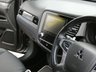 USED 2021 21 MITSUBISHI OUTLANDER 2.4 PHEV DYNAMIC 5d 222 BHP 4WD APP SAT NAV LEATHER HEATED SEATS REAR VIEW CAMERA 1 OWNER SERVICE HISTORY MITSUBISHI WARRANTY TILL MAY 2026