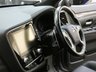 USED 2021 21 MITSUBISHI OUTLANDER 2.4 PHEV DYNAMIC 5d 222 BHP 4WD APP SAT NAV LEATHER HEATED SEATS REAR VIEW CAMERA 1 OWNER SERVICE HISTORY MITSUBISHI WARRANTY TILL MAY 2026