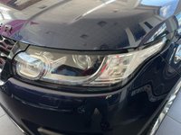 USED 2017 17 LAND ROVER RANGE ROVER SPORT 3.0 SDV6 HSE DYNAMIC 5d 306 BHP 21" Alloys | 2 Keys | 2 Owners
