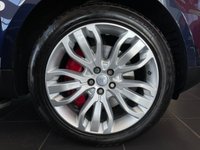 USED 2017 17 LAND ROVER RANGE ROVER SPORT 3.0 SDV6 HSE DYNAMIC 5d 306 BHP 21" Alloys | 2 Keys | 2 Owners