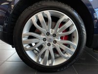 USED 2017 17 LAND ROVER RANGE ROVER SPORT 3.0 SDV6 HSE DYNAMIC 5d 306 BHP 21" Alloys | 2 Keys | 2 Owners
