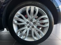 USED 2017 17 LAND ROVER RANGE ROVER SPORT 3.0 SDV6 HSE DYNAMIC 5d 306 BHP 21" Alloys | 2 Keys | 2 Owners