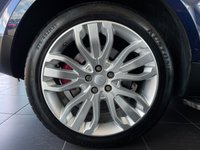 USED 2017 17 LAND ROVER RANGE ROVER SPORT 3.0 SDV6 HSE DYNAMIC 5d 306 BHP 21" Alloys | 2 Keys | 2 Owners