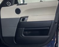 USED 2017 17 LAND ROVER RANGE ROVER SPORT 3.0 SDV6 HSE DYNAMIC 5d 306 BHP 21" Alloys | 2 Keys | 2 Owners