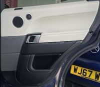 USED 2017 17 LAND ROVER RANGE ROVER SPORT 3.0 SDV6 HSE DYNAMIC 5d 306 BHP 21" Alloys | 2 Keys | 2 Owners