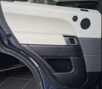 USED 2017 17 LAND ROVER RANGE ROVER SPORT 3.0 SDV6 HSE DYNAMIC 5d 306 BHP 21" Alloys | 2 Keys | 2 Owners