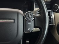 USED 2017 17 LAND ROVER RANGE ROVER SPORT 3.0 SDV6 HSE DYNAMIC 5d 306 BHP 21" Alloys | 2 Keys | 2 Owners