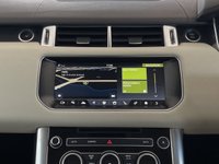 USED 2017 17 LAND ROVER RANGE ROVER SPORT 3.0 SDV6 HSE DYNAMIC 5d 306 BHP 21" Alloys | 2 Keys | 2 Owners
