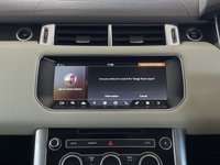 USED 2017 17 LAND ROVER RANGE ROVER SPORT 3.0 SDV6 HSE DYNAMIC 5d 306 BHP 21" Alloys | 2 Keys | 2 Owners