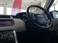 USED 2017 17 LAND ROVER RANGE ROVER SPORT 3.0 SDV6 HSE DYNAMIC 5d 306 BHP 21" Alloys | 2 Keys | 2 Owners