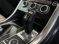 USED 2017 17 LAND ROVER RANGE ROVER SPORT 3.0 SDV6 HSE DYNAMIC 5d 306 BHP 21" Alloys | 2 Keys | 2 Owners