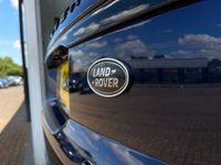 USED 2017 17 LAND ROVER RANGE ROVER SPORT 3.0 SDV6 HSE DYNAMIC 5d 306 BHP 21" Alloys | 2 Keys | 2 Owners