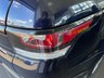 USED 2017 17 LAND ROVER RANGE ROVER SPORT 3.0 SDV6 HSE DYNAMIC 5d 306 BHP 21" Alloys | 2 Keys | 2 Owners
