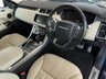 USED 2017 17 LAND ROVER RANGE ROVER SPORT 3.0 SDV6 HSE DYNAMIC 5d 306 BHP 21" Alloys | 2 Keys | 2 Owners