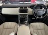 USED 2017 17 LAND ROVER RANGE ROVER SPORT 3.0 SDV6 HSE DYNAMIC 5d 306 BHP 21" Alloys | 2 Keys | 2 Owners