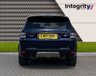 USED 2017 17 LAND ROVER RANGE ROVER SPORT 3.0 SDV6 HSE DYNAMIC 5d 306 BHP 21" Alloys | 2 Keys | 2 Owners