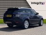 USED 2017 17 LAND ROVER RANGE ROVER SPORT 3.0 SDV6 HSE DYNAMIC 5d 306 BHP 21" Alloys | 2 Keys | 2 Owners
