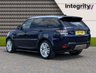 USED 2017 17 LAND ROVER RANGE ROVER SPORT 3.0 SDV6 HSE DYNAMIC 5d 306 BHP 21" Alloys | 2 Keys | 2 Owners