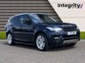 USED 2017 17 LAND ROVER RANGE ROVER SPORT 3.0 SDV6 HSE DYNAMIC 5d 306 BHP 21" Alloys | 2 Keys | 2 Owners