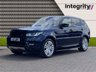 USED 2017 17 LAND ROVER RANGE ROVER SPORT 3.0 SDV6 HSE DYNAMIC 5d 306 BHP 21" Alloys | 2 Keys | 2 Owners