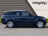 USED 2017 17 LAND ROVER RANGE ROVER SPORT 3.0 SDV6 HSE DYNAMIC 5d 306 BHP 21" Alloys | 2 Keys | 2 Owners