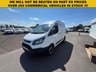 USED 2017 67 FORD TRANSIT CUSTOM 2.0 290 L1 H2 HR P/V 105 BHP TRANSIT CUSTOM HIGH ROOF VAN     JUST MOT'D & SERVICED    CALL US TO DISCUSS YOUR FINANCE REQUIREMENTS